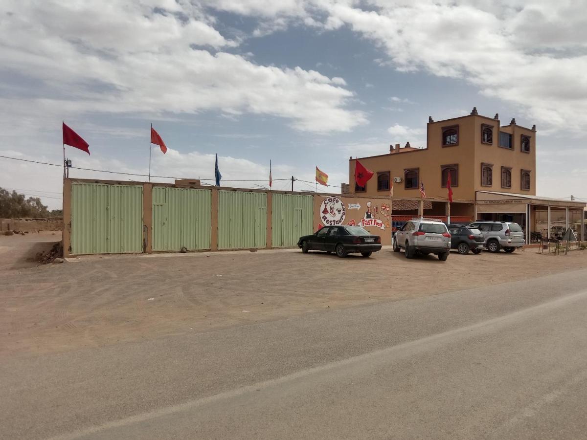 Appartements Rihanna מרזאוגה מראה חיצוני תמונה