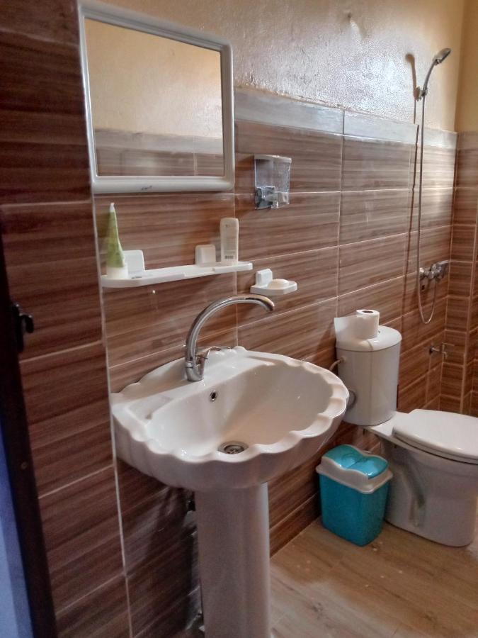Appartements Rihanna מרזאוגה מראה חיצוני תמונה