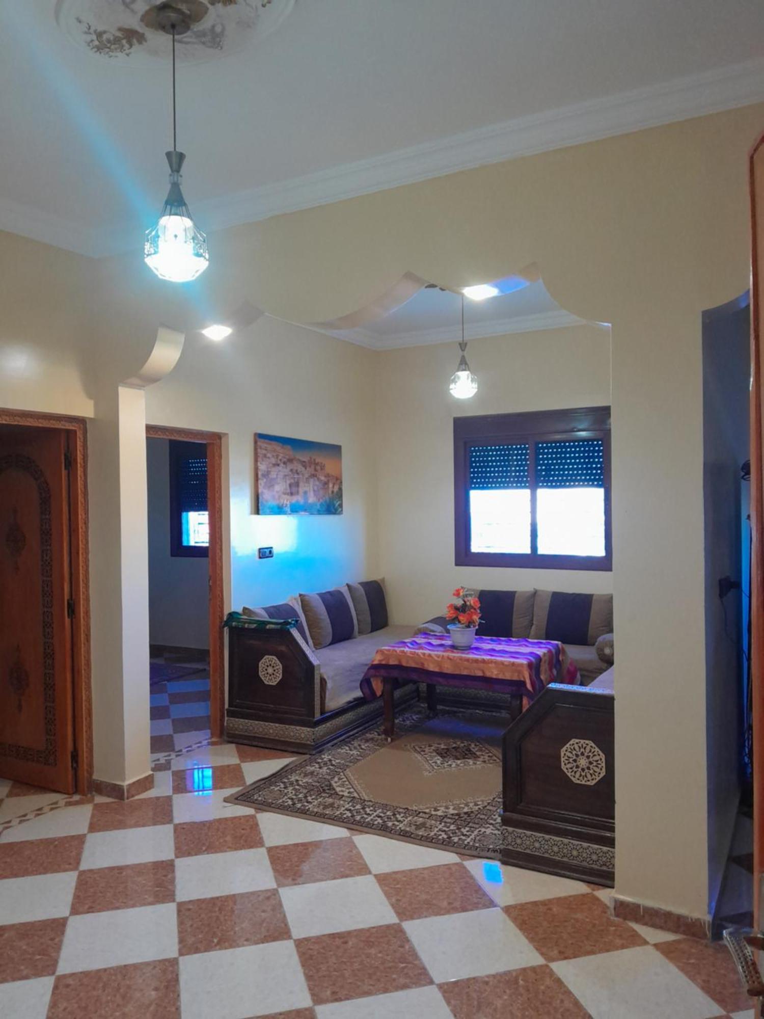 Appartements Rihanna מרזאוגה מראה חיצוני תמונה