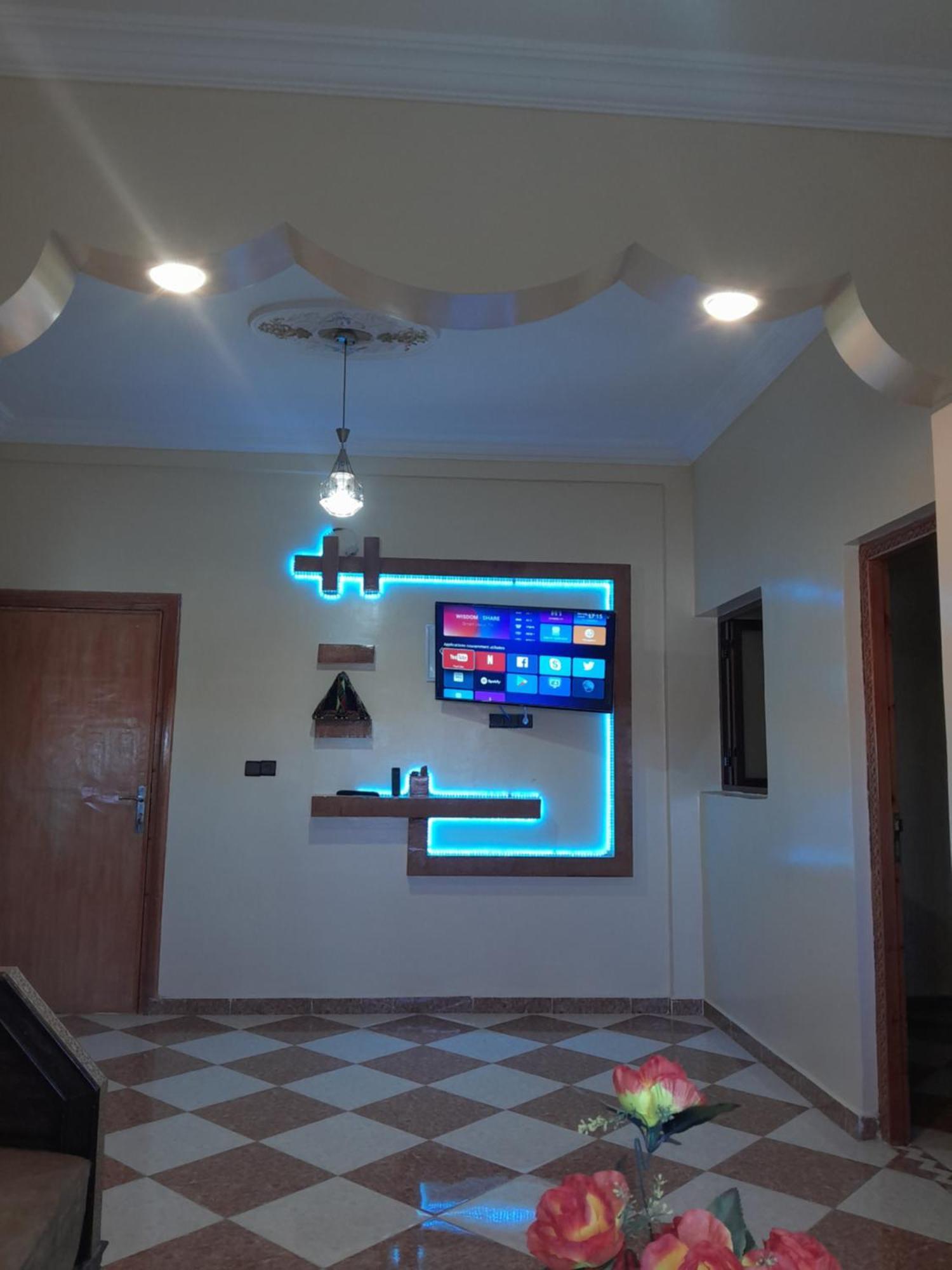 Appartements Rihanna מרזאוגה מראה חיצוני תמונה